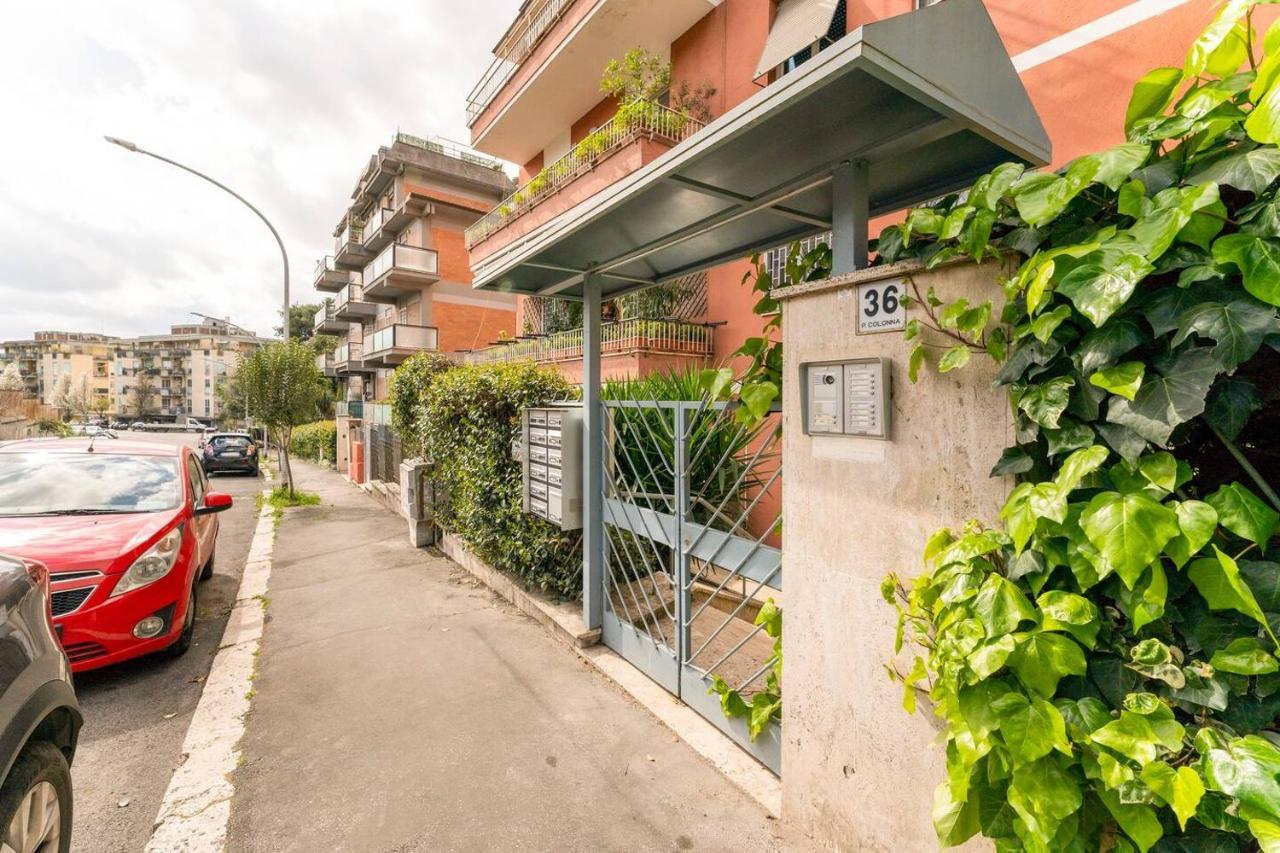 Casa de hóspedes Stanza Portuense